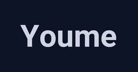 Youme san* - youtube