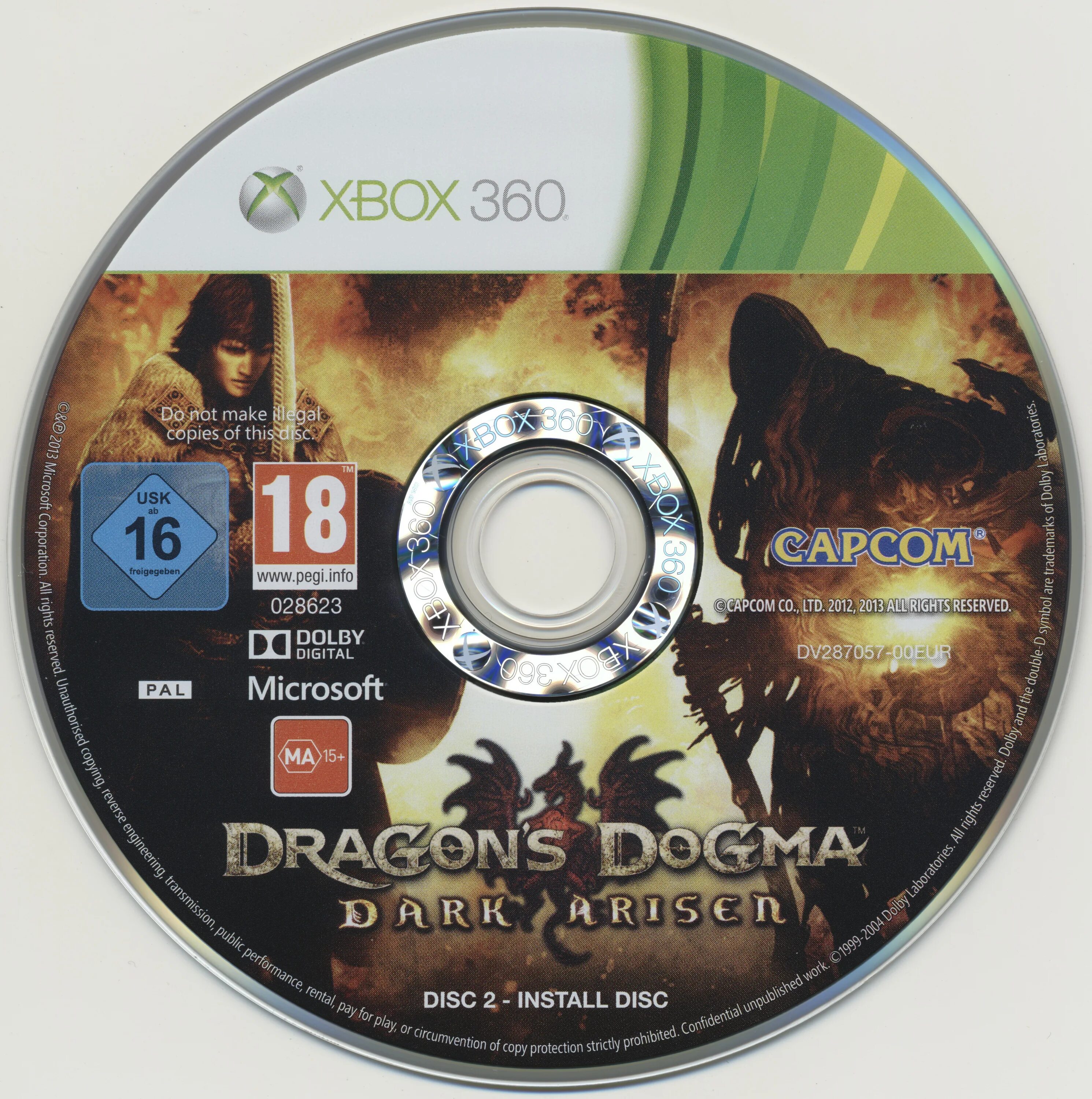 Dragons dogma 2 xbox series. Dragons Dogma ps3 диск. Dragon's Dogma: Dark Arisen Xbox. Dragon's Dogma (Xbox 360). Dragon's Dogma 2 Deluxe Edition Xbox.