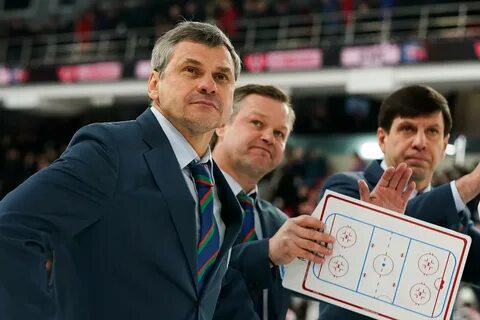 Барс тренерский состав