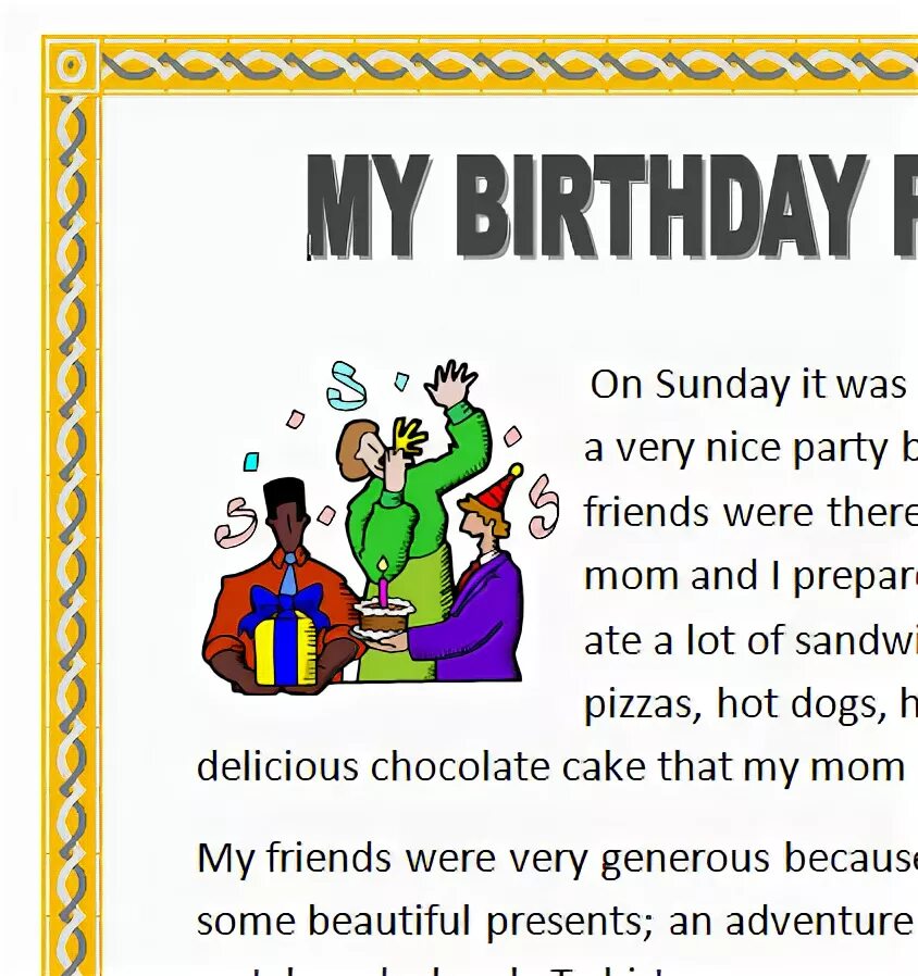 Топик my birthday party на английском. Have you ever party for your birthday. Поздравление на английском языке. Have you ever party for your birthday. Wishing you a very happy birthday.