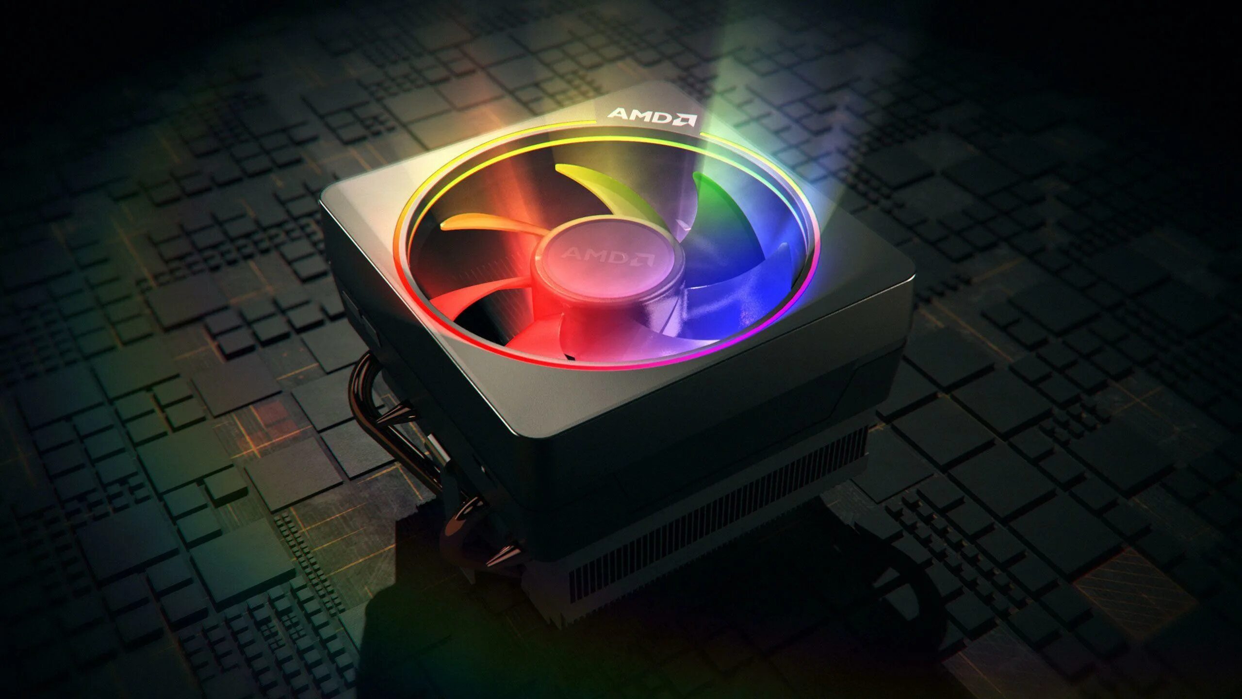 Ryzen 7 700. AMD Ryzen 7 2700x. CPU Cooler: AMD Prism RGB. AMD Wraith Prism led RGB.