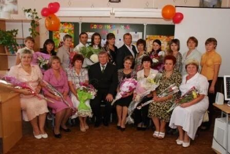 Сайт школы сорочинска