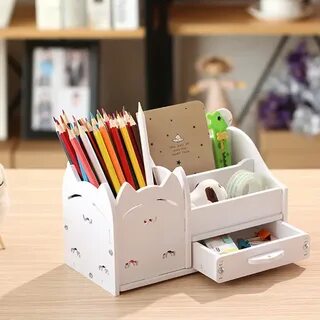 Канцтовары коробки