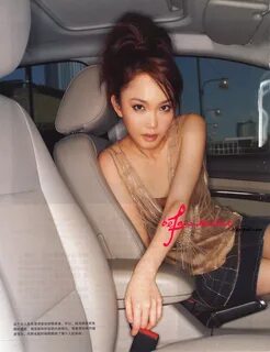 Fann wong sexy.