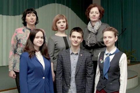 Районные гимназии