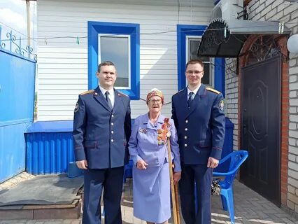 Пушкинский отдел