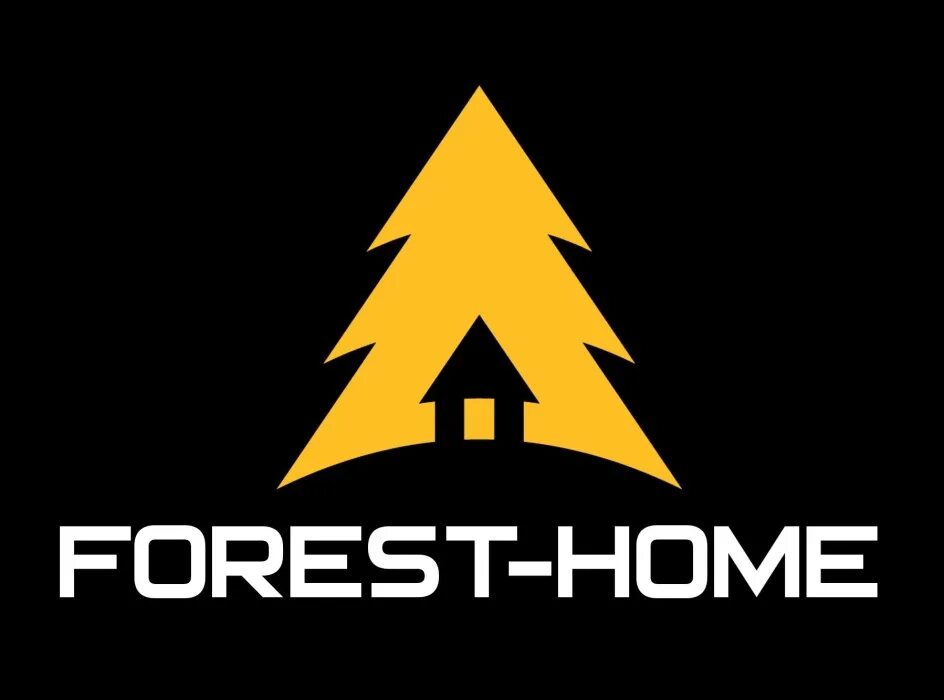 Forest home