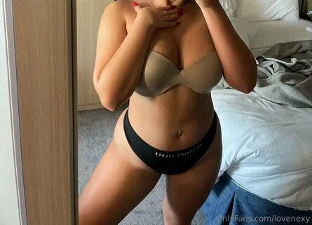 Slideshow lovenexy leaked onlyfans.