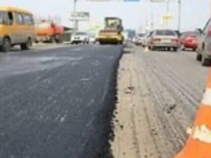 Волгоград качество дорог
