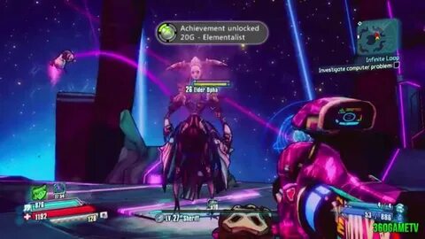 Золотые ключи pre sequel