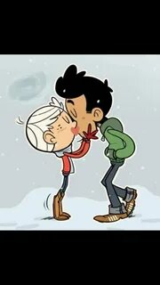 Larry and lory