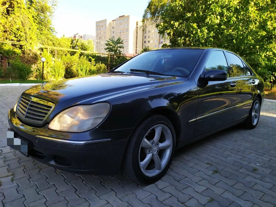 Купить мерседес 2001. Мерседес s320 2001. Мерседес s 320 2001г. Mercedes-Benz s 320 2001. Mercedes s 320 CDI.