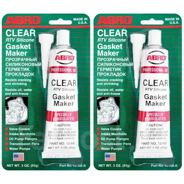 Герметик clear. Герметик abro Clear RTV Silicone. Герметик Clear RTV Silicone Gasket. Герметик силиконовый прозрачный abro. Герметик RTV Silicone Gasket maker.