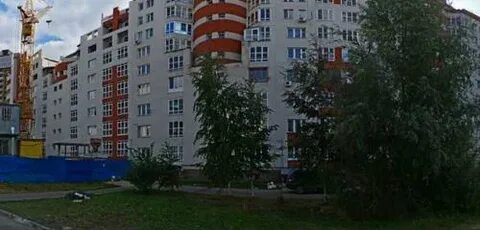 Верхние печеры 1
