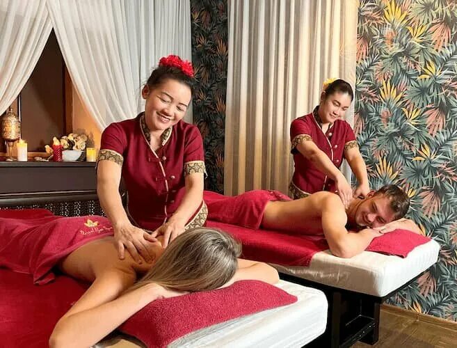 тайский спа жулебино.