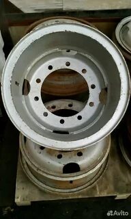 Диск камаз