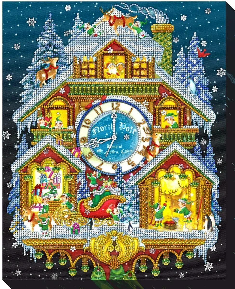 Новогодняя елка с курантами. Новогодняя сказка волшебные часы. Новогодняя сказка волшебные часы. Сказочные часы. Волшебные часы.