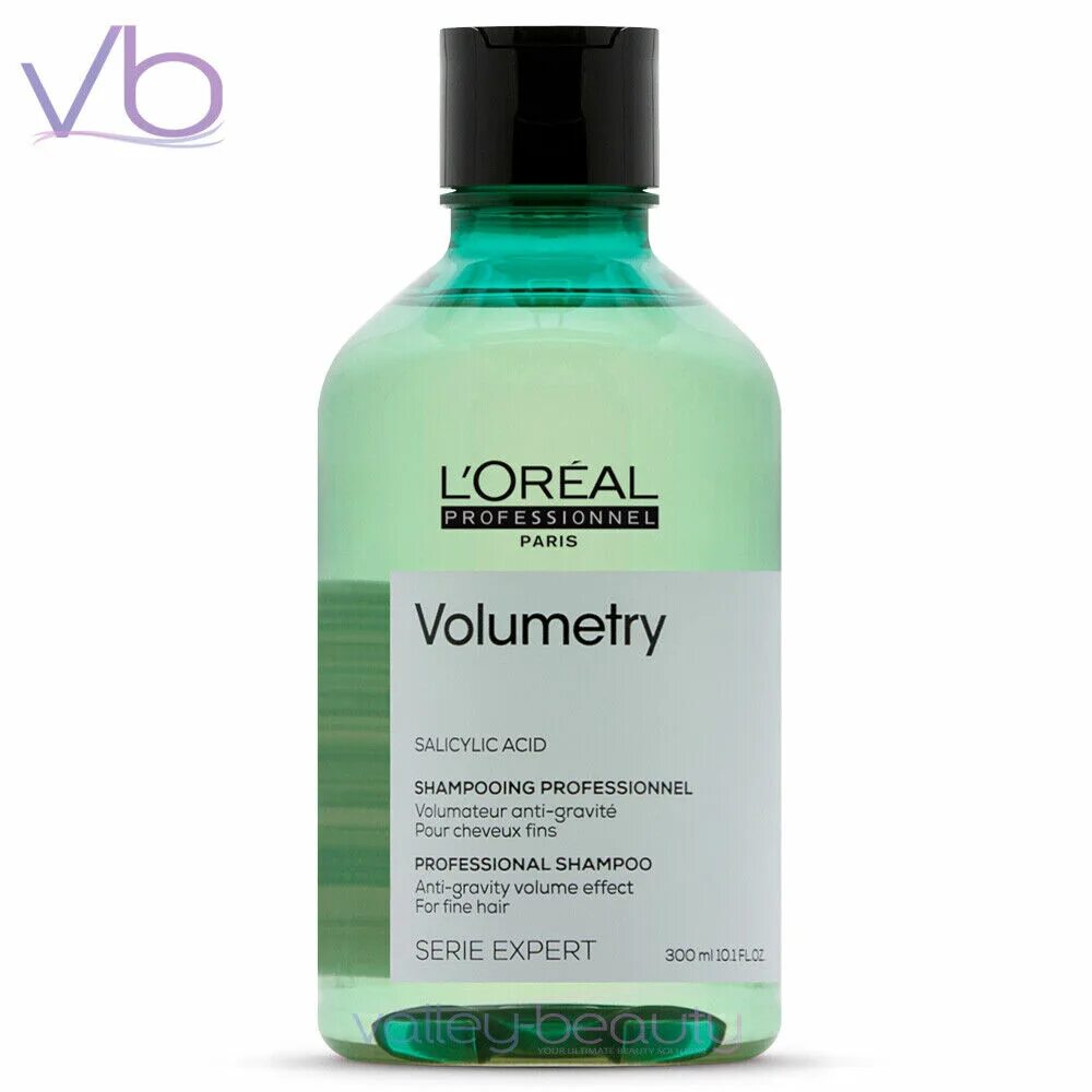 L oreal professionnel volumetry