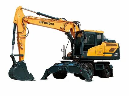 Хундай 215