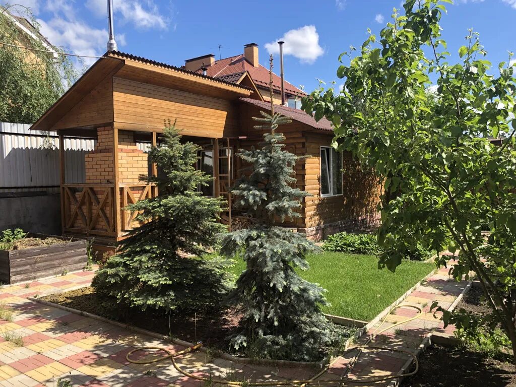 Купить дом в новосибирске заельцовский
