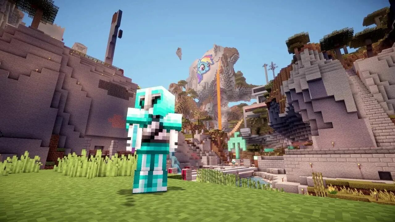Minecraft 2 дата