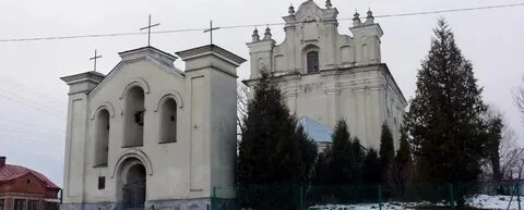 Пгт украины