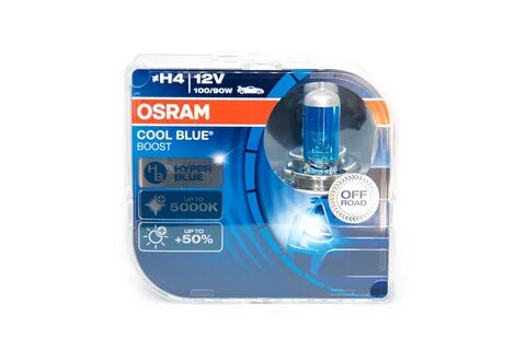 Лампы osram 100