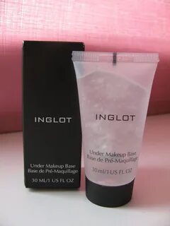 Make up base