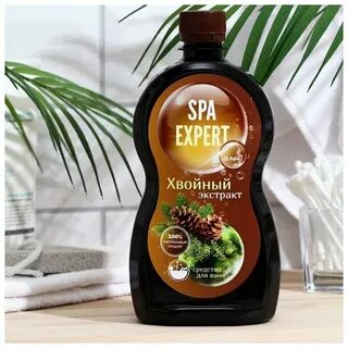 Хвойный экстракт