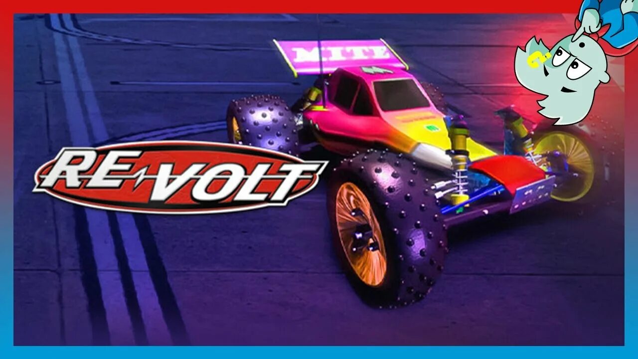 Revolt боты. Re volt 2. revolt 2 игра. re volt на пк. re-volt 2025.