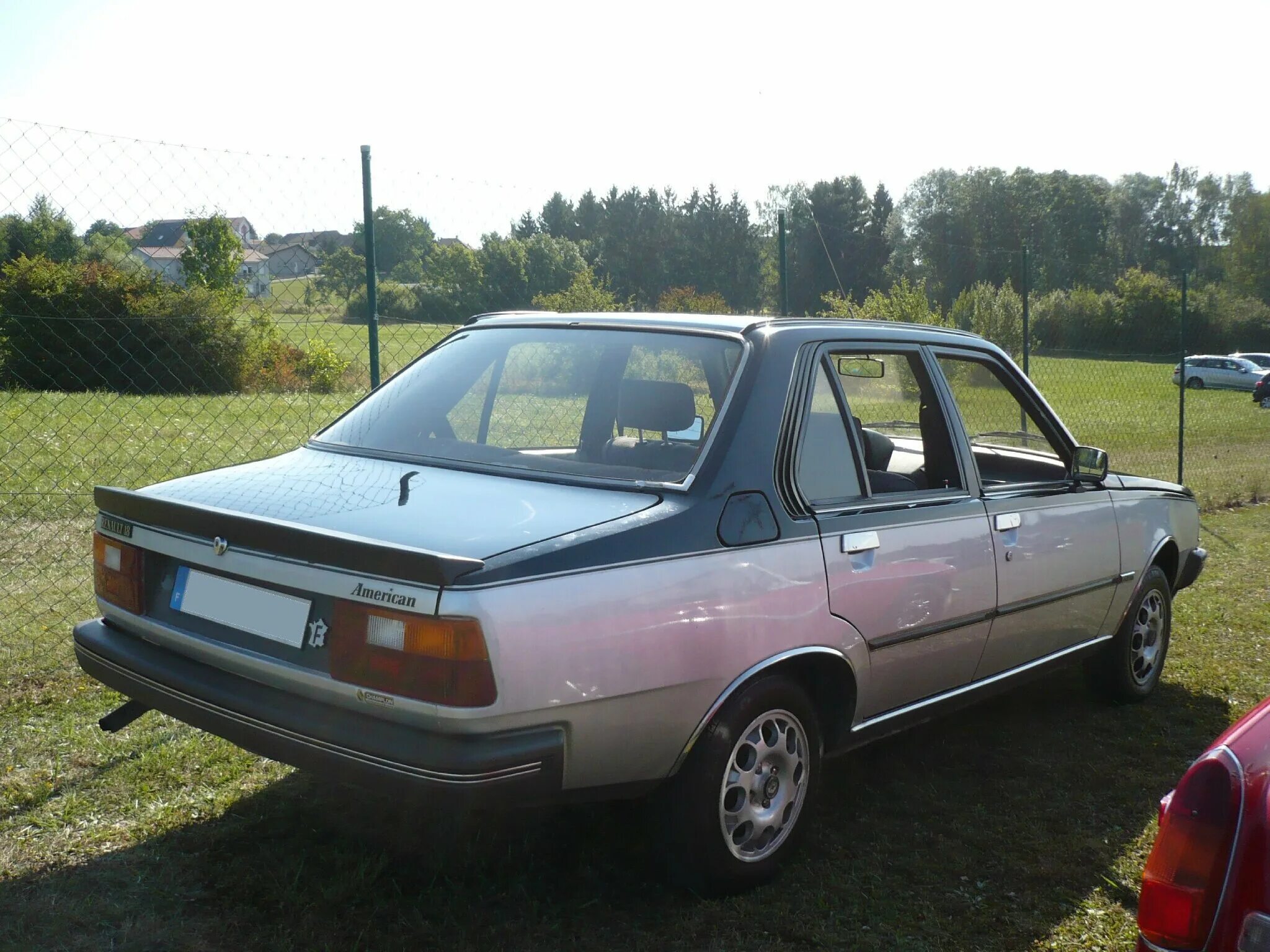 Renault 18. Renault 1983. Рено 18 седан. Renault 18 1983г. Купить рено 18