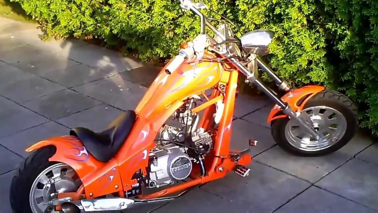 Мини чоппер купить. Cc110 Mini Chopper. Альфа чоппер 110. Mini Chopper 80 кубов.