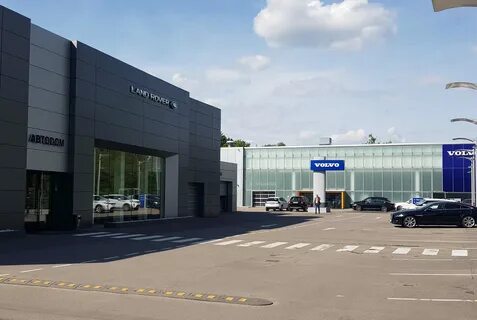 Mercedes автодом пулково