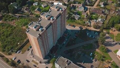 Поварово солнечногорский
