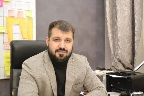 Сайт департамента жилищных отношений