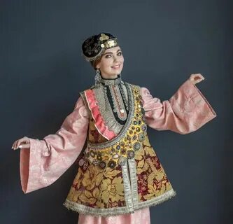 Костюмы казань