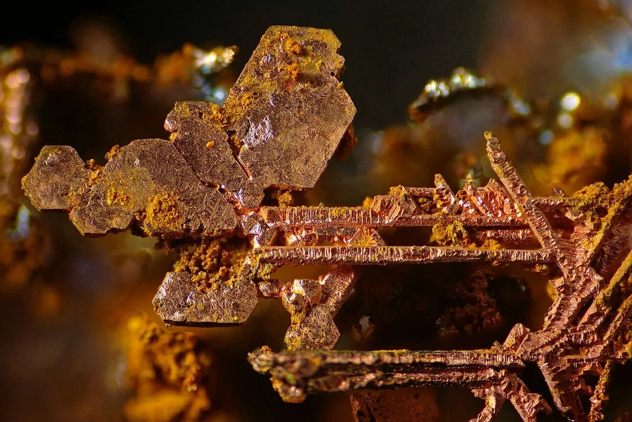 Самородная медь с кристаллами. Коппер камень. Выращиваемая медь. Кристалл меди. Кристалл меди.