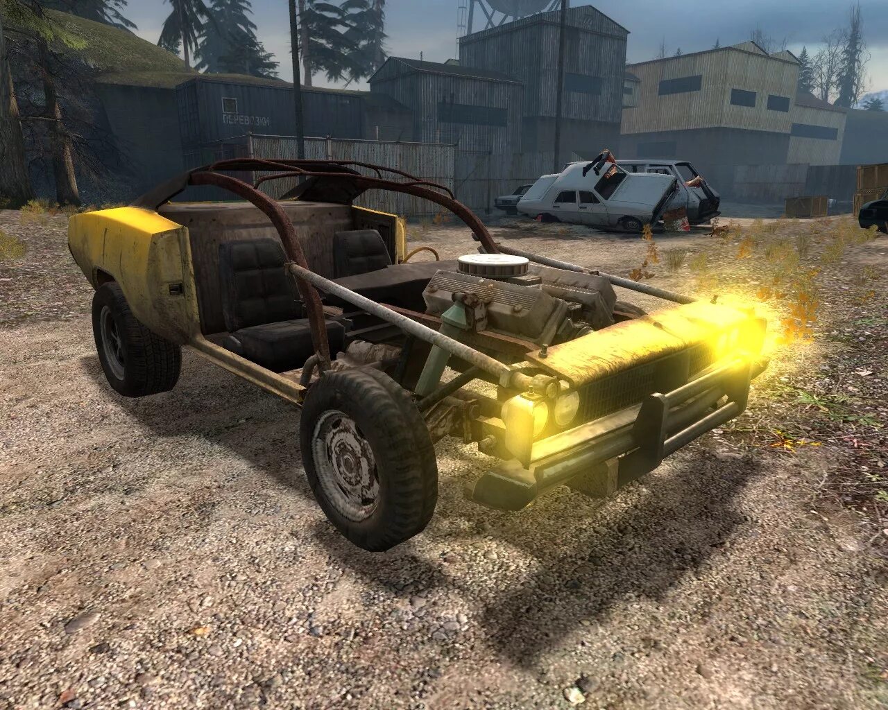 Half life 2 машина. Машина из халф лайф 2 эпизод 2. Half life 2 бтр альянса. Багги из халф лайф 2. Машина half life 2 эпизод 2.