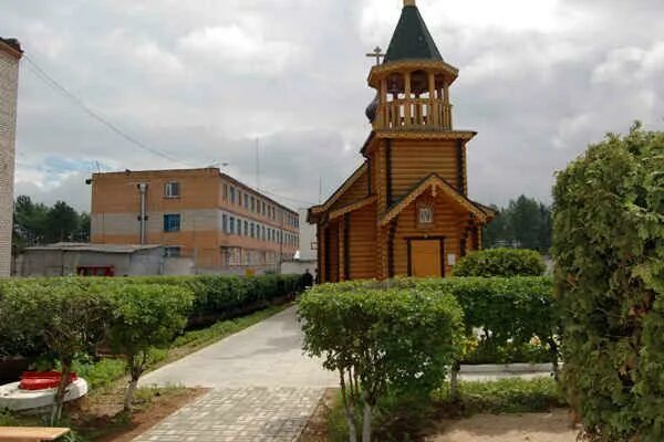 начальник ик 3 товарково калужской области.