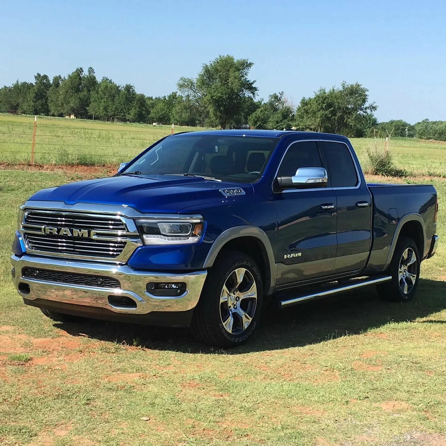 Blue ram. Dodge Ram 1500. Додж пикап Ram 1500. Dodge Ram Pickup 1500. Dodge Ram (Додж рам).