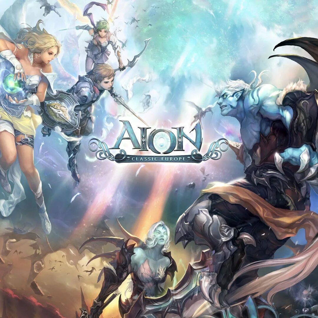 Aion (игра). Aion Classic. Aion Classic eu. Айон Классик Руофф.