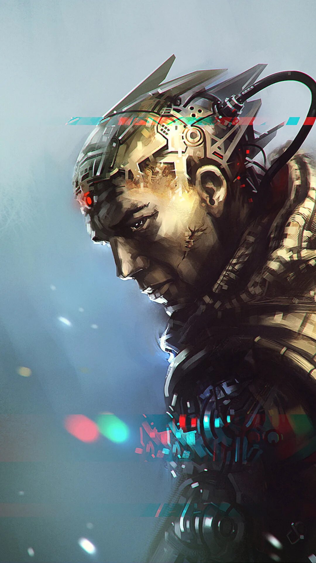 Битва роботов на арене шоу. Войны будующег. Cyberpunk перестрелка. Киберпанк 2049 битва роботов. Киберпанк 2049 битва роботов.