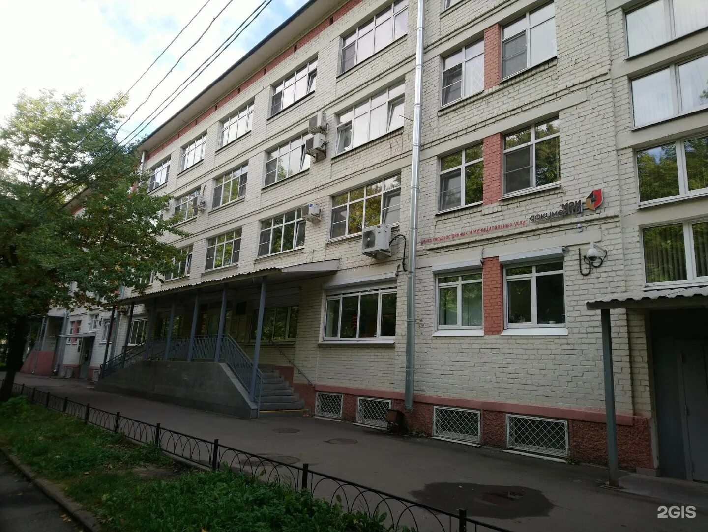 Питер военмех трефолева дом 1. Здание по адресу санкт-петербург, ул. Почтамтская ул. Подъездной переулок 18 лит а. Д.