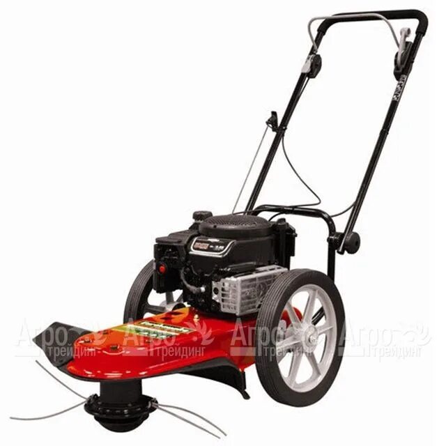 Газонокосилка бензиновая с леской. Газонокосилка champion briggs stratton. Briggs & stratton триммер колесный. Газонокосилка бензиновая с леской. Колесный триммер mtd wst 5522.