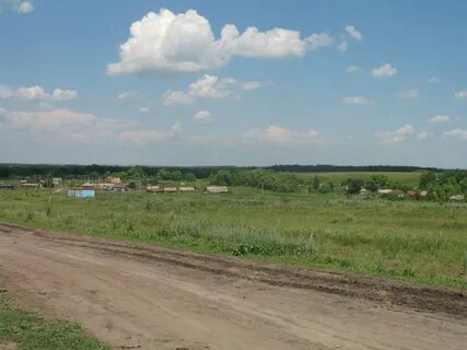 Осиновка