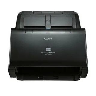 Canon imageformula