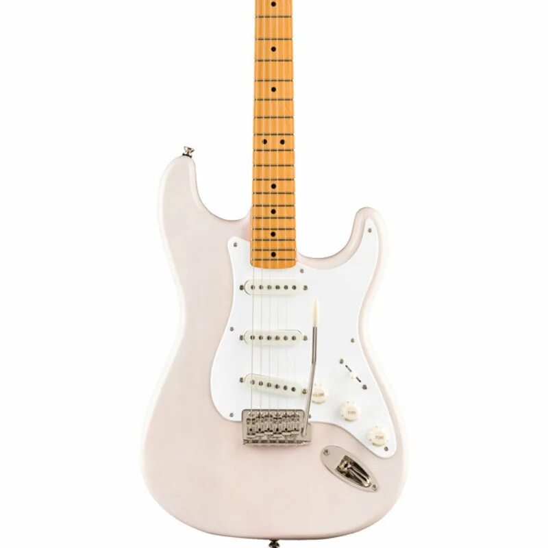 Squier affinity stratocaster. Stratocaster Affinity Olympic White. Sq Bullet Strat.
