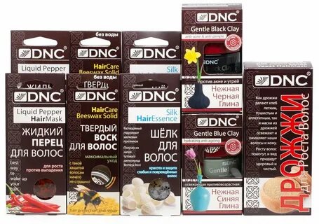 Dnc 125