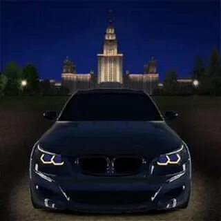Bmw взлома