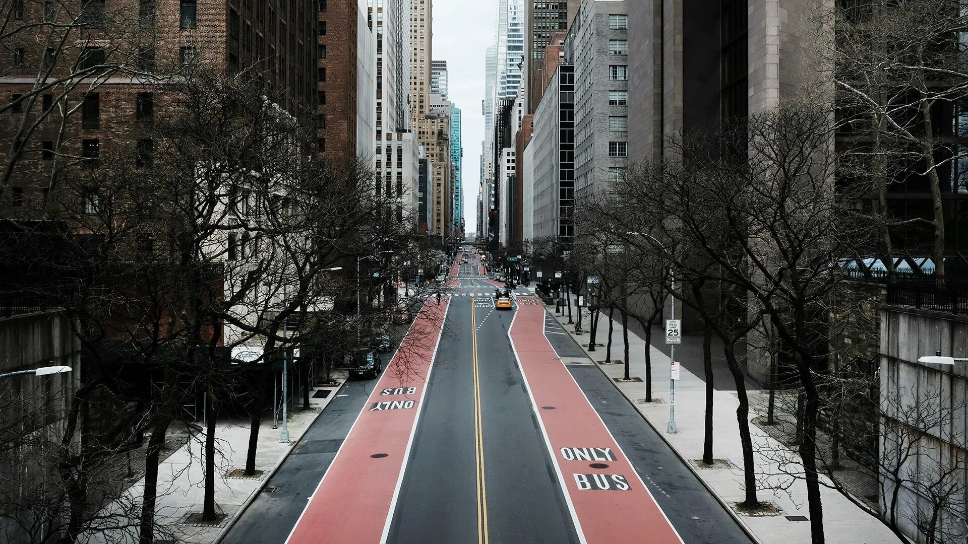 Нью-Йорк вводит плату за въезд в Манхэттен: решение проблемы пробок или новый налог?